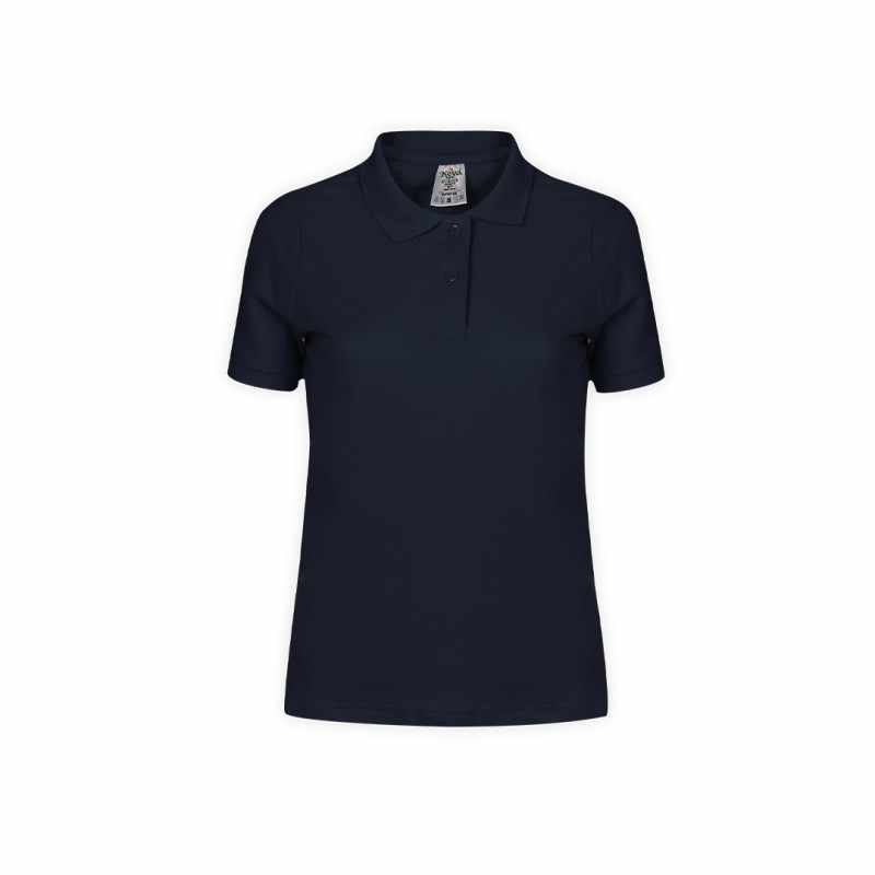 Polo Donna da personalizzare - cod. MK5872