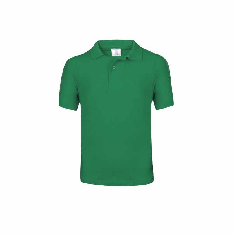 Polo Bimbo economiche personalizzate - cod. MK5876