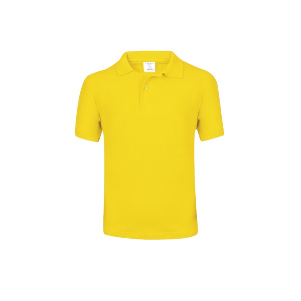 Polo Bimbo Colore "keya" - cod. MK5876