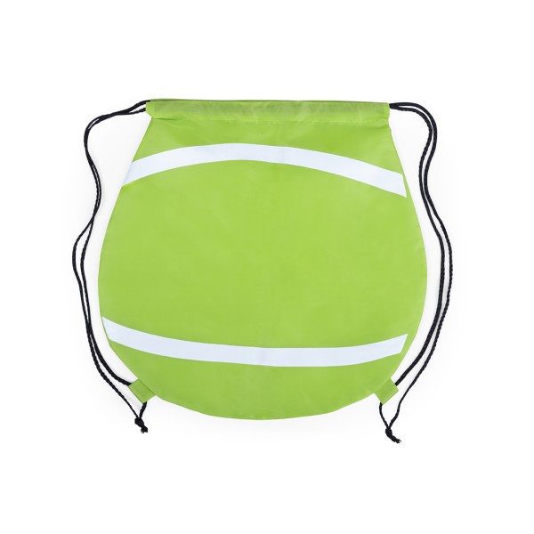 Sacca personalizzata con logo - cod. MK5889