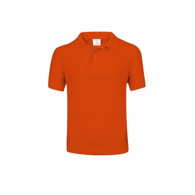 Polo Bimbo economiche personalizzate - cod. MK5876
