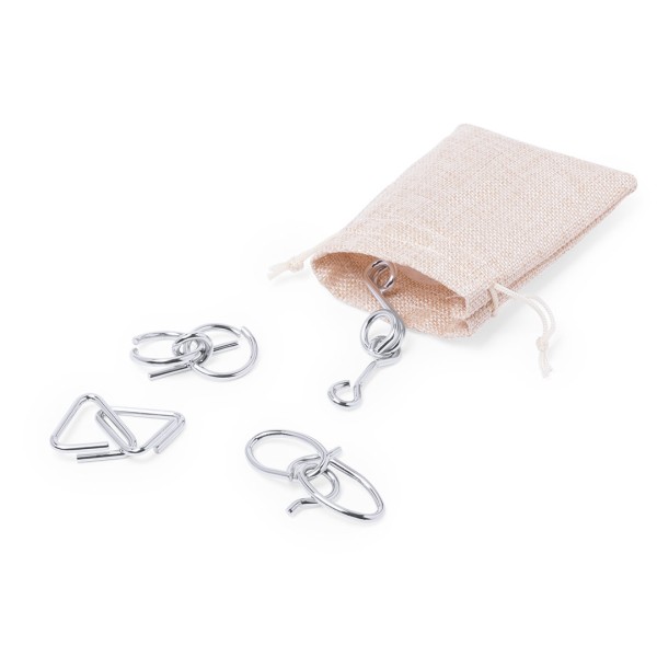 Set Giochi di Abilità - cod. MK5903