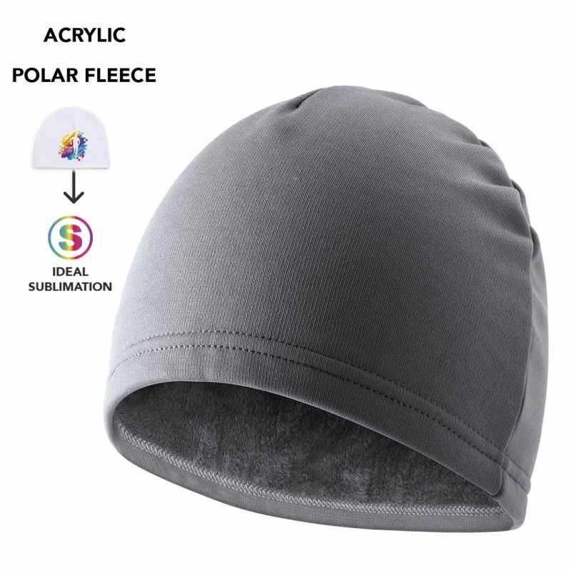 Cappello personalizzabile con logo - cod. MK5914