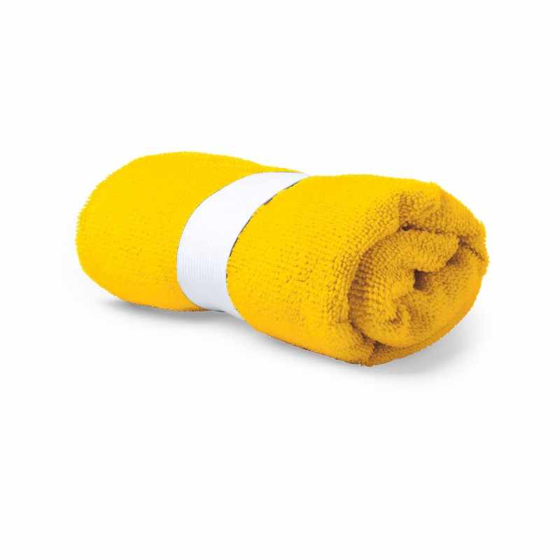 Asciugamano Assorbente promozionale - cod. MK5920