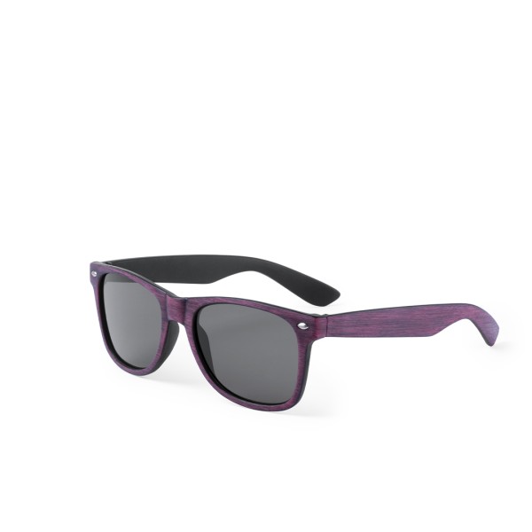 Occhiali da Sole con scritte promozionali - cod. MK5923
