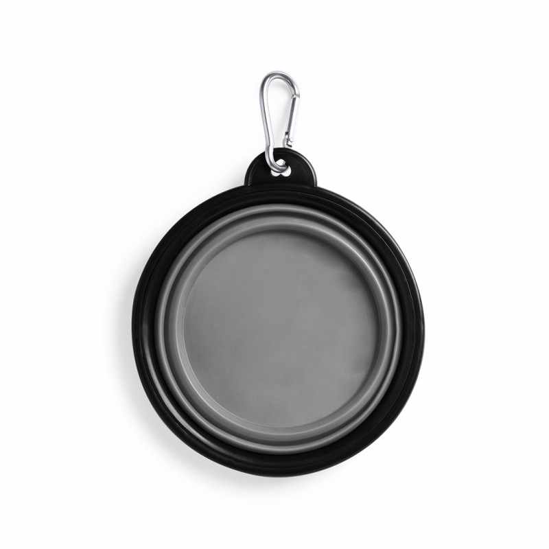 Scodella per animali Pieghevole da personalizzare - cod. MK5935