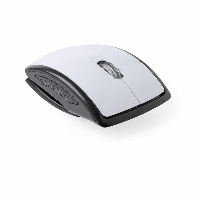 Mouse con scritte personalizzate - cod. MK5948