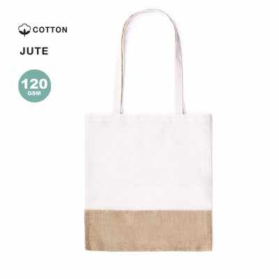 Shopper in juta