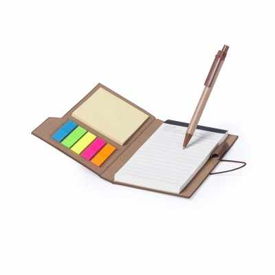 Gadget ecosostenibili personalizzati