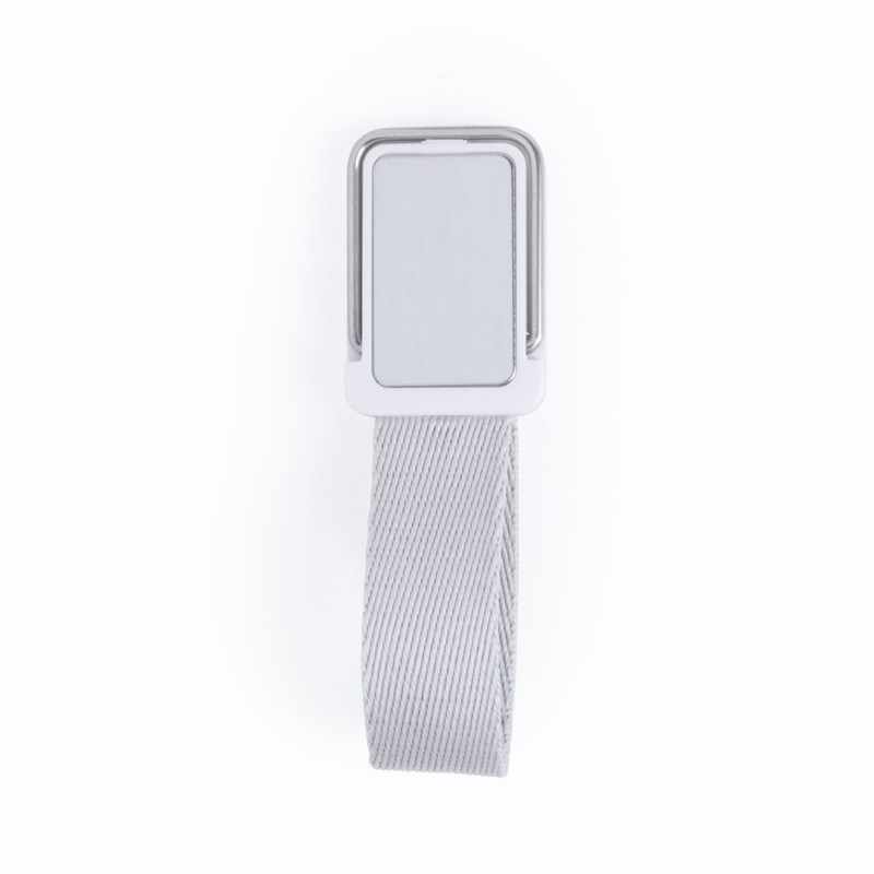 Supporto adesivo per smartphone - cod. MK5999