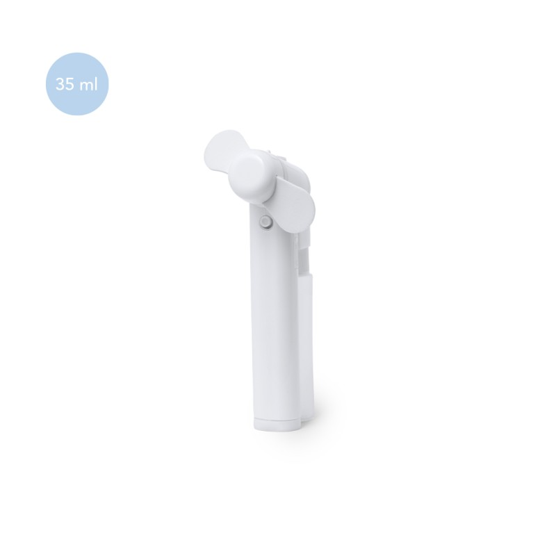 Ventilatore Vaporizzatore personalizzato - cod. MK6014