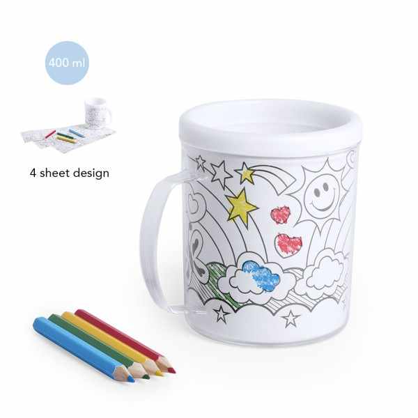 Tazza - cod. MK6020