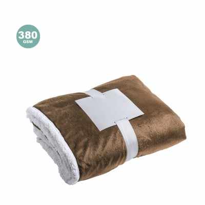 Coperte personalizzate