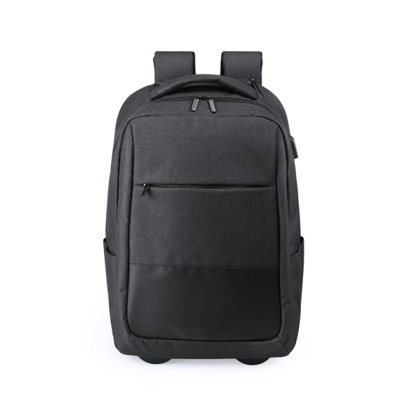 Zaino Trolley - cod. MK6047