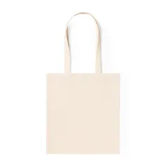 Borsa in cotone personalizzabile f.to 37x41 cm.