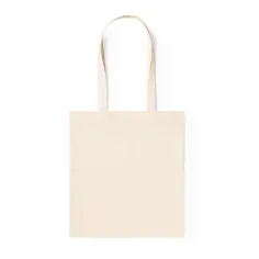 Borsa in cotone da serigrafare f.to 37x41 cm.