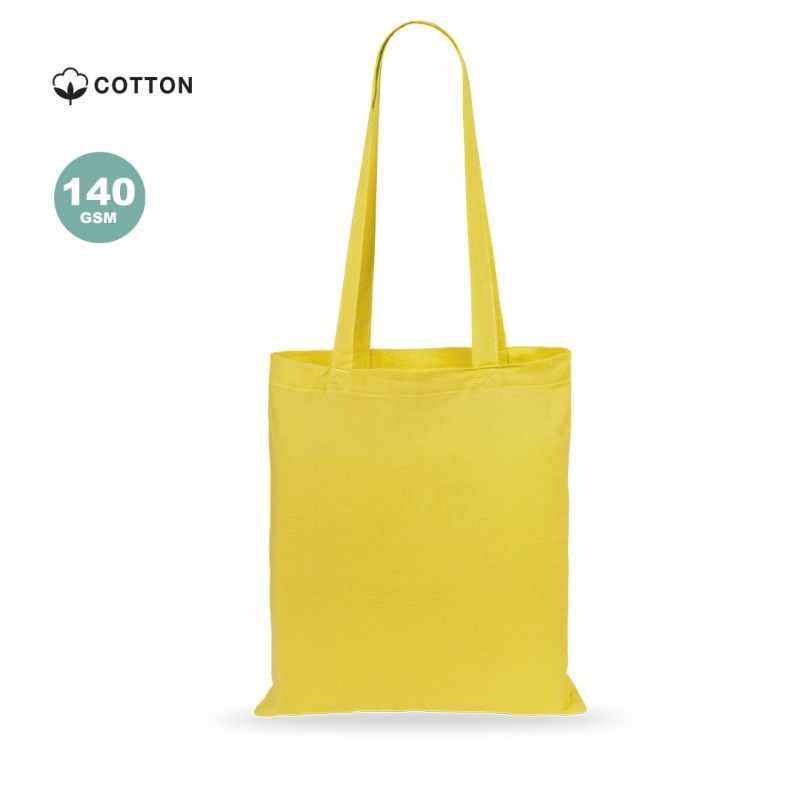 Borsa promozionale in cotone f.to 36x40 cm. - cod. MK6050