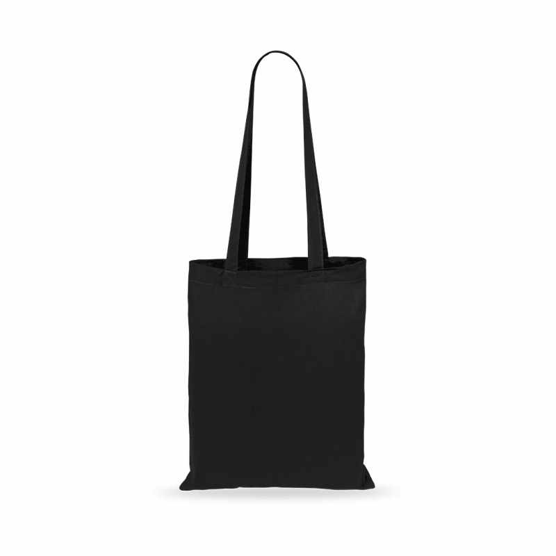 Borsa promozionale in cotone f.to 36x40 cm. - cod. MK6050