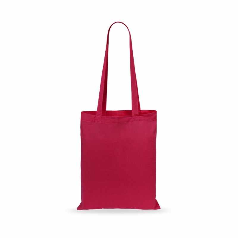 Borsa promozionale in cotone f.to 36x40 cm. - cod. MK6050