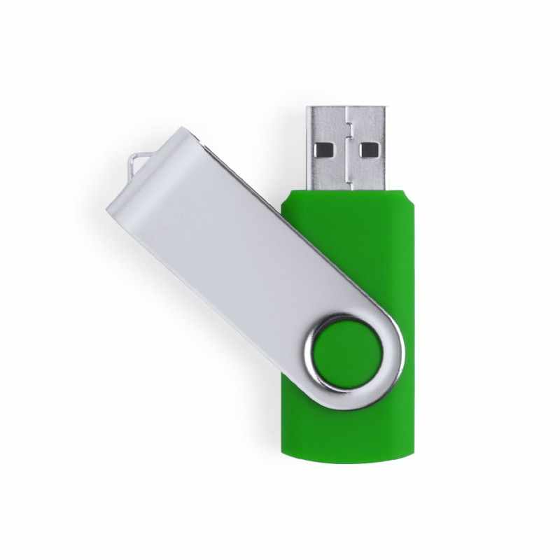 Penna usb personalizzata da 32 GB - cod. MK6052