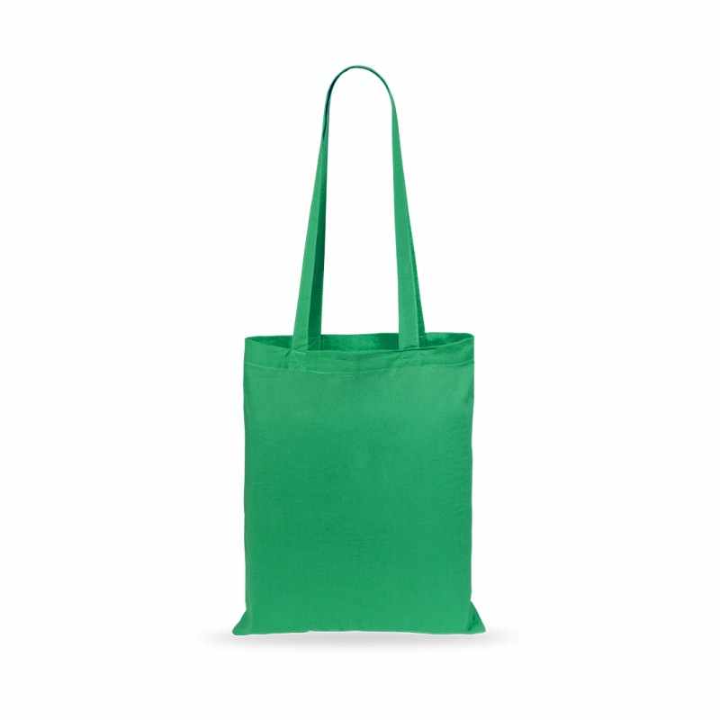 Borsa promozionale in cotone f.to 36x40 cm. - cod. MK6050