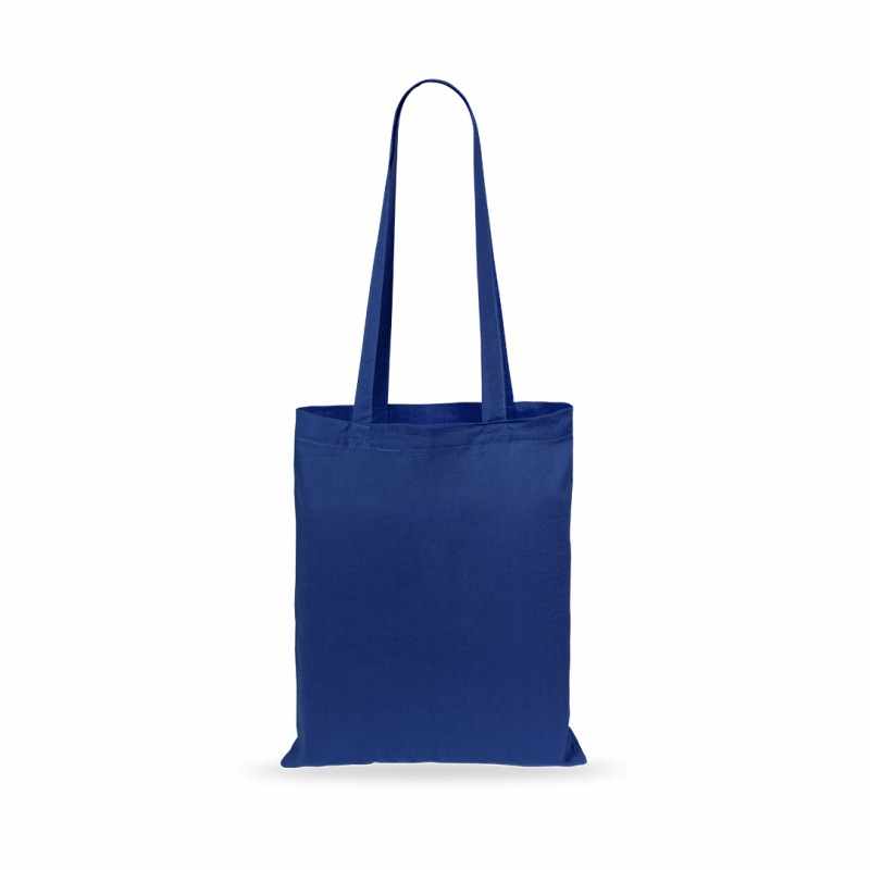 Borsa promozionale in cotone f.to 36x40 cm. - cod. MK6050