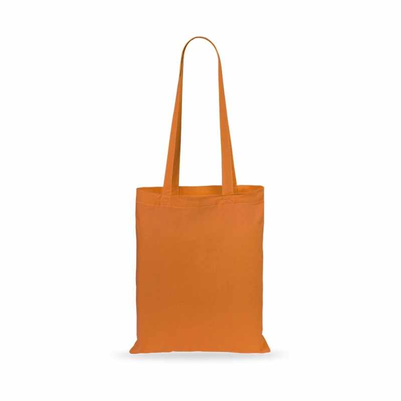 Borsa promozionale in cotone f.to 36x40 cm. - cod. MK6050