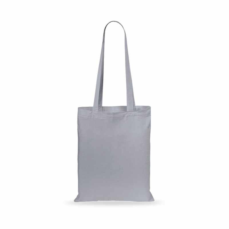Borsa promozionale in cotone f.to 36x40 cm. - cod. MK6050