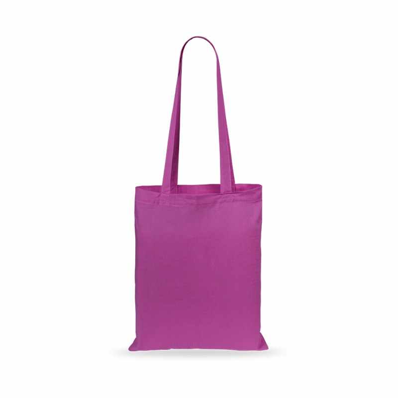 Borsa promozionale in cotone f.to 36x40 cm. - cod. MK6050