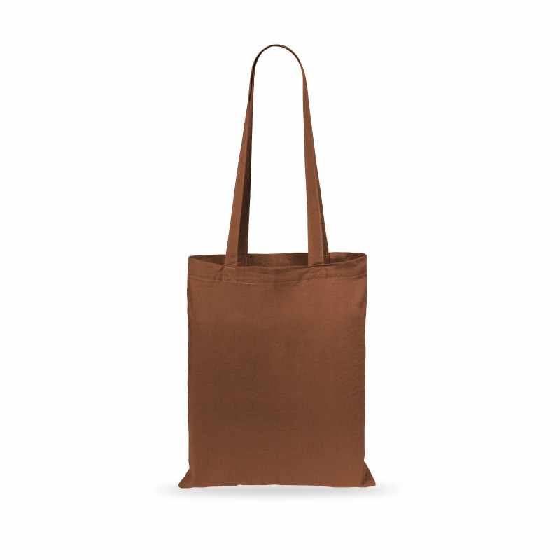 Borsa promozionale in cotone f.to 36x40 cm. - cod. MK6050
