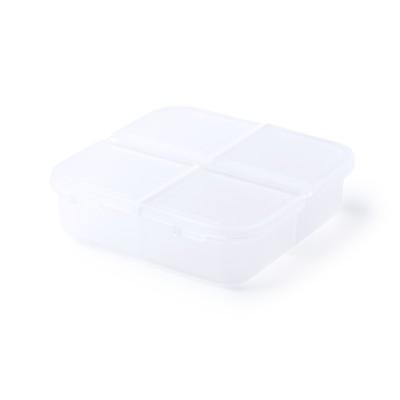 Portapillole da personalizzare - cod. MK6067