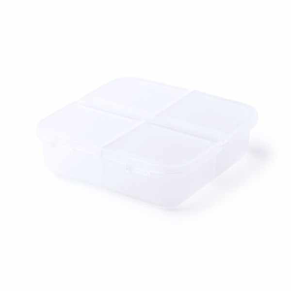 Portapillole da personalizzare - cod. MK6067