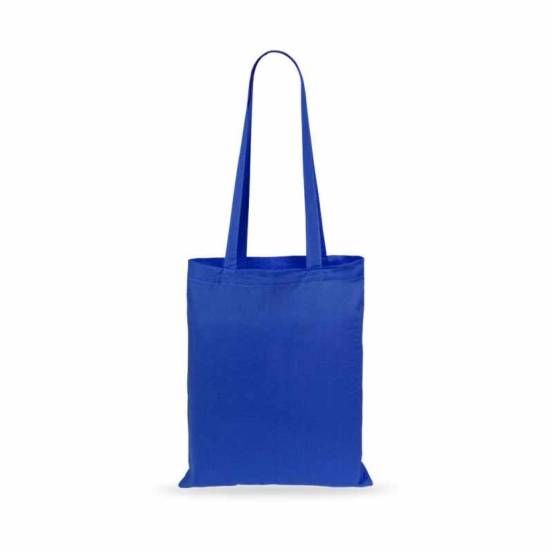 Borsa promozionale in cotone f.to 36x40 cm. - cod. MK6050