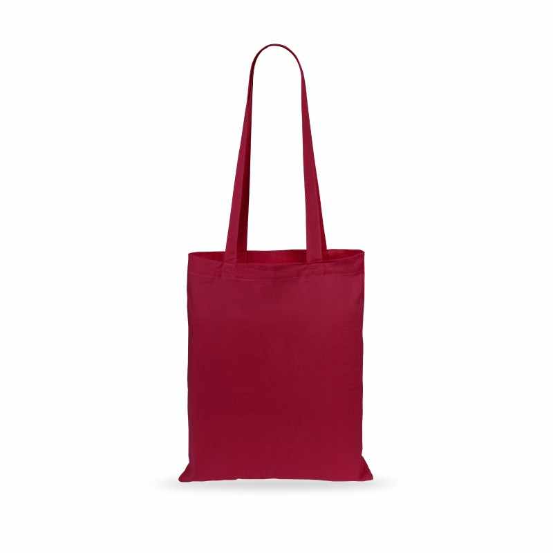 Borsa promozionale in cotone f.to 36x40 cm. - cod. MK6050