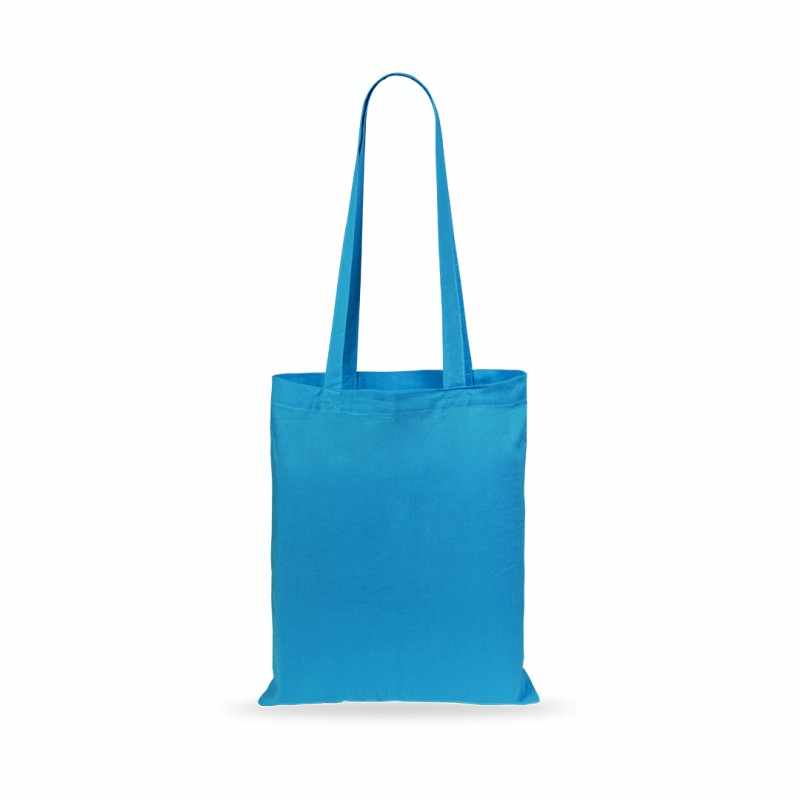 Borsa promozionale in cotone f.to 36x40 cm. - cod. MK6050