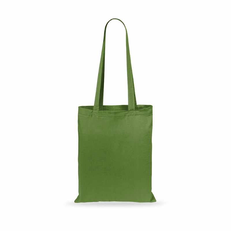 Borsa promozionale in cotone f.to 36x40 cm. - cod. MK6050