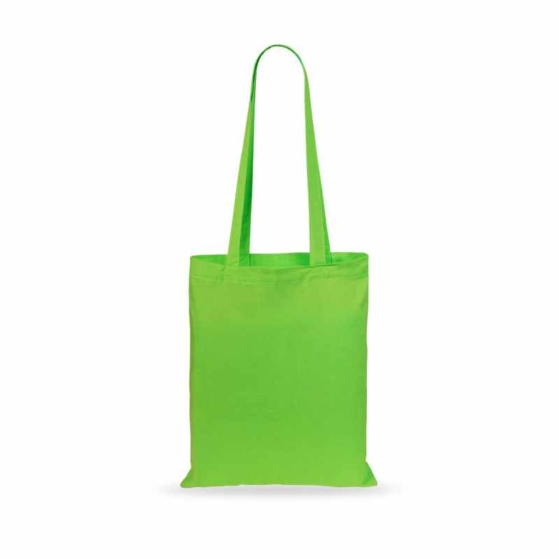 Borsa promozionale in cotone f.to 36x40 cm. - cod. MK6050