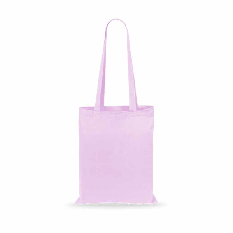 Borsa promozionale in cotone f.to 36x40 cm. - cod. MK6050