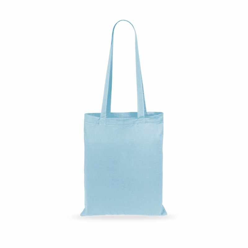 Borsa promozionale in cotone f.to 36x40 cm. - cod. MK6050