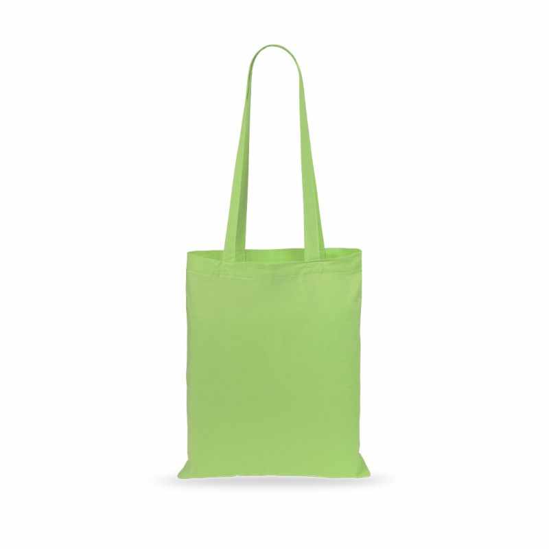 Borsa promozionale in cotone f.to 36x40 cm. - cod. MK6050