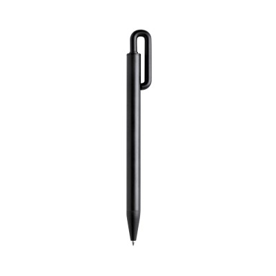 Penna biro con scritte promozionali - cod. MK6077
