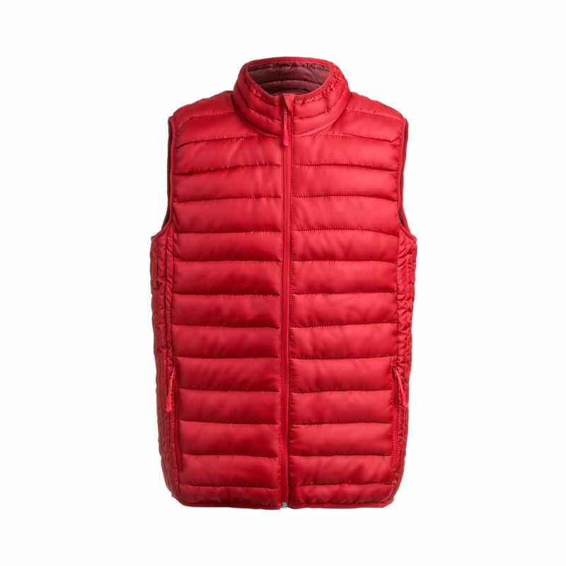 Gilet Sportivo economico personalizzato - cod. MK6080