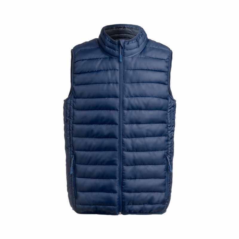 Gilet Sportivo economico personalizzato - cod. MK6080