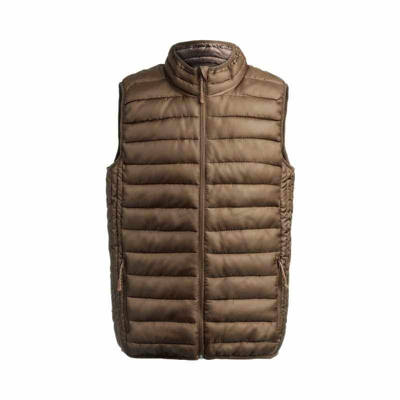 Gilet Sportivo economico personalizzato - cod. MK6080
