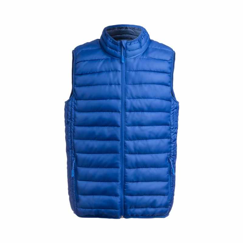 Gilet Sportivo economico personalizzato - cod. MK6080