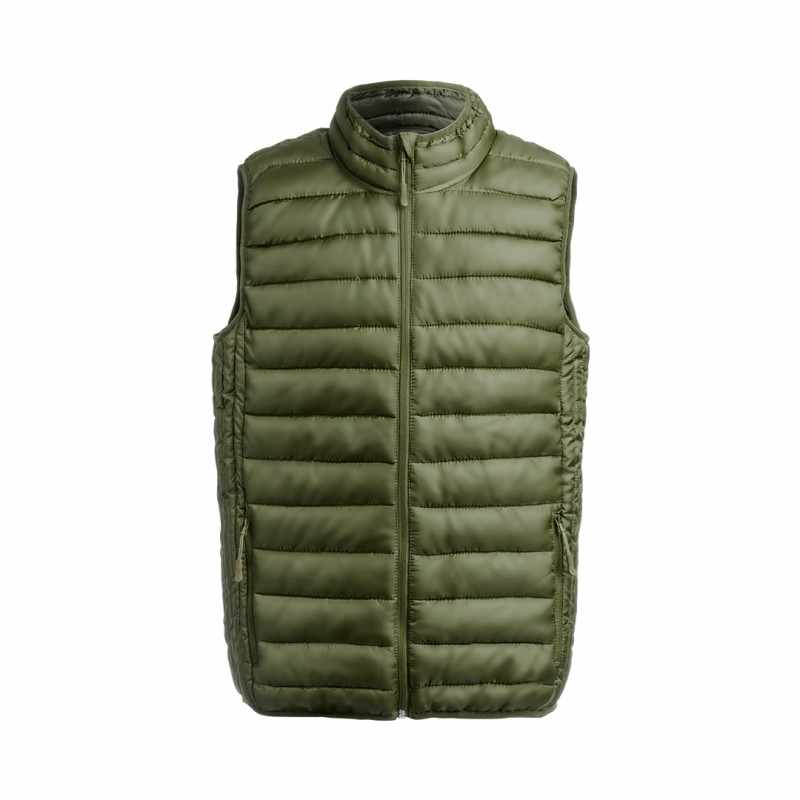 Gilet Sportivo economico personalizzato - cod. MK6080