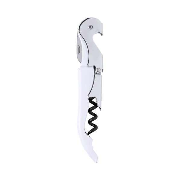 Cavatappi con stampa logo - cod. MK6094