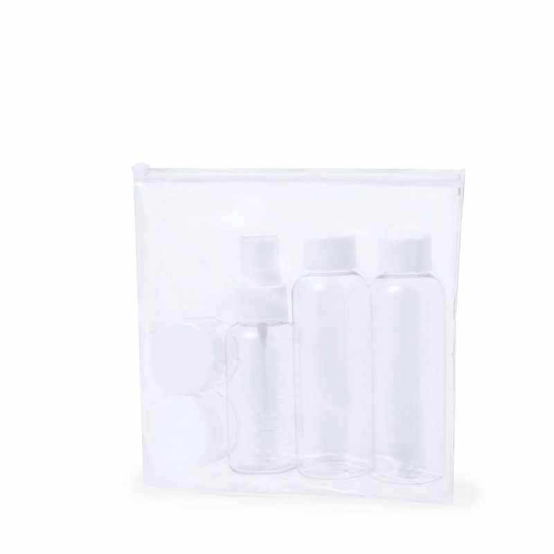 Set di borse da toilette - cod. MK6104