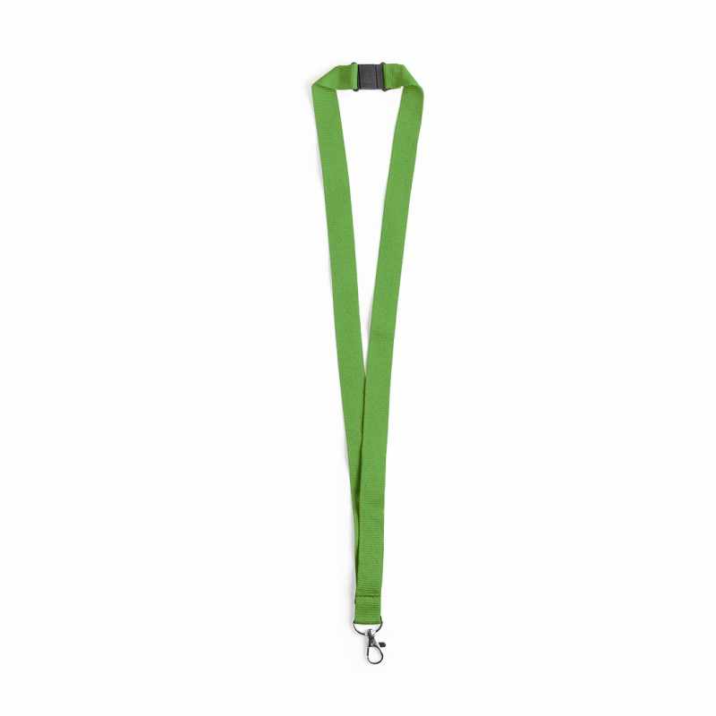 Lanyard personalizzabili con logo - cod. MK6102
