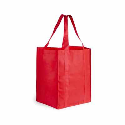 Shopper in tnt